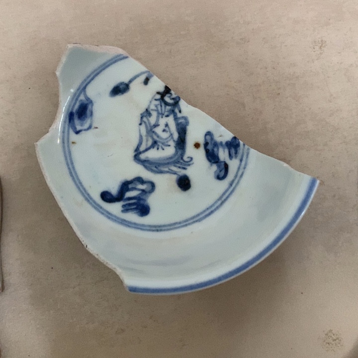 十***功景德镇纯手工的工艺品