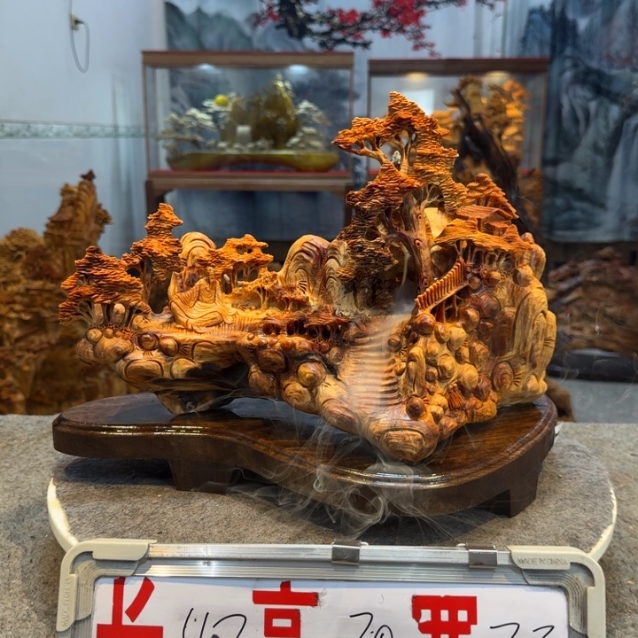 柏木（崖柏）崖柏1111111