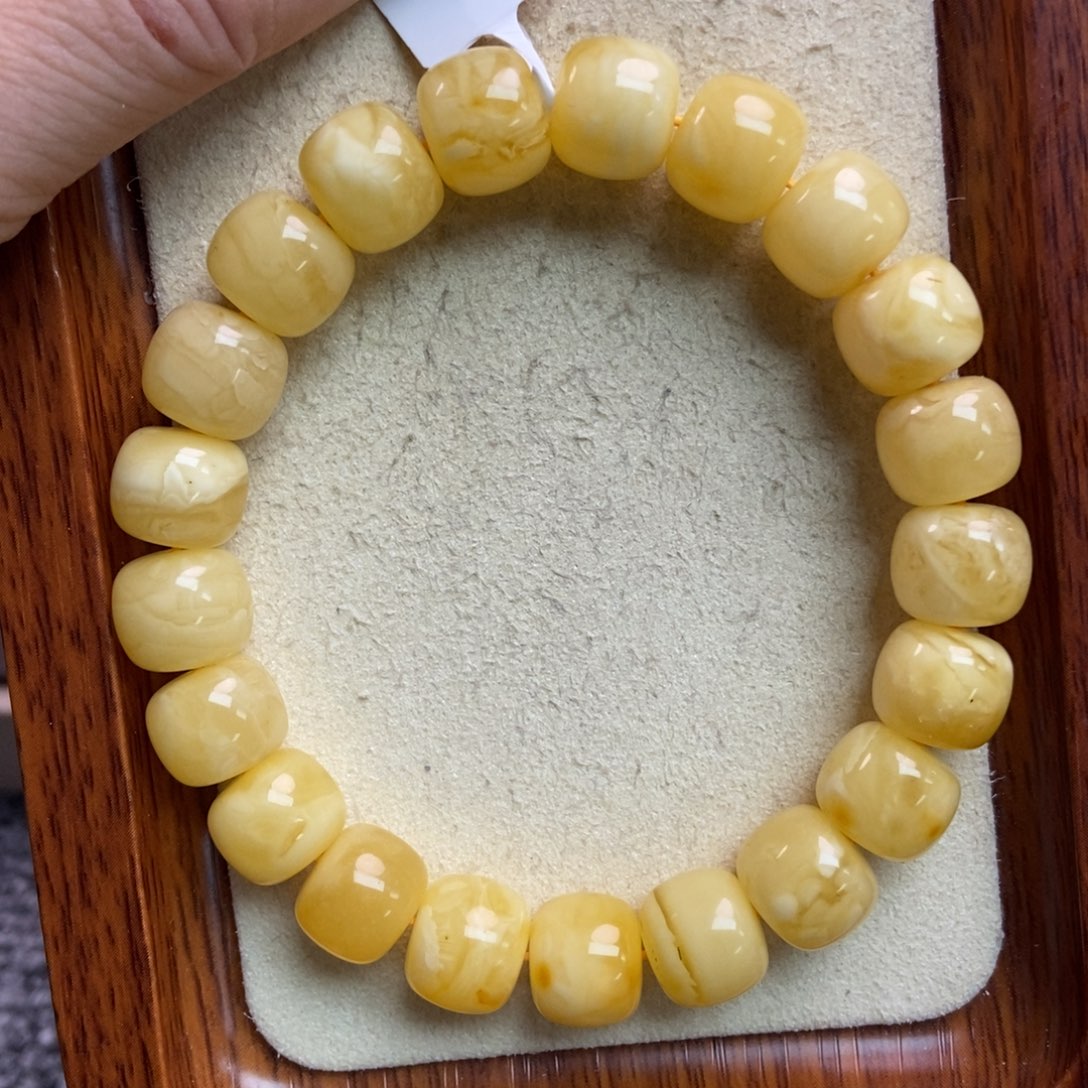 琥珀珠宝奇石未镶嵌6