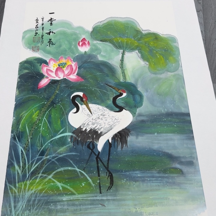 我们的目标就是成为更优秀