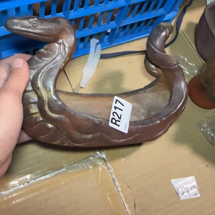 备前烧作品备前烧作品