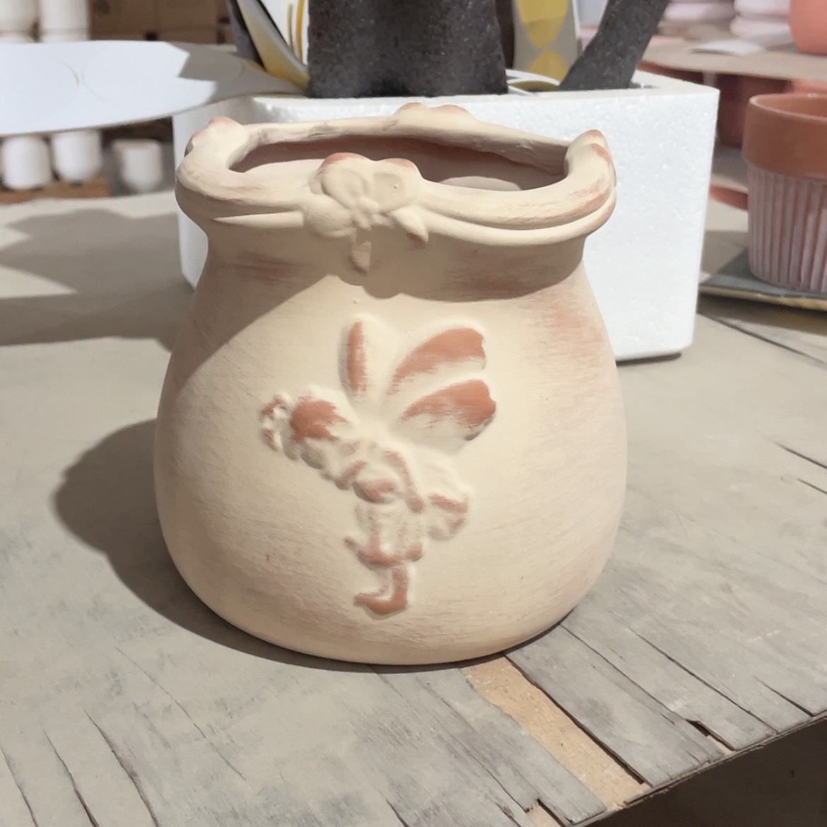 【闪购商品】红陶米黄天使福袋14-16