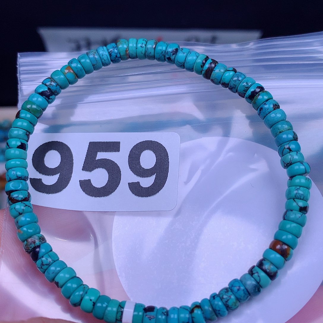 空竹粉丝专享十堰特色手工散珠