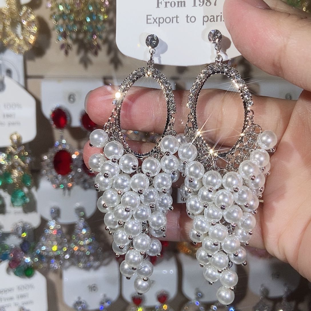 铜合金锆石925银