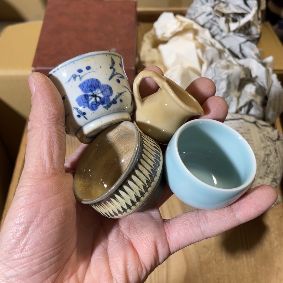 紫砂中古商品谨慎下单