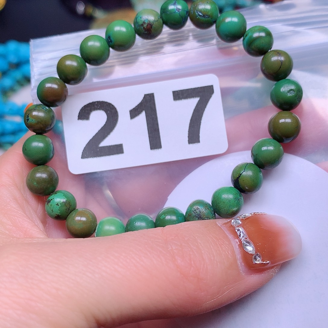 空竹粉丝专享十堰特色手工散珠