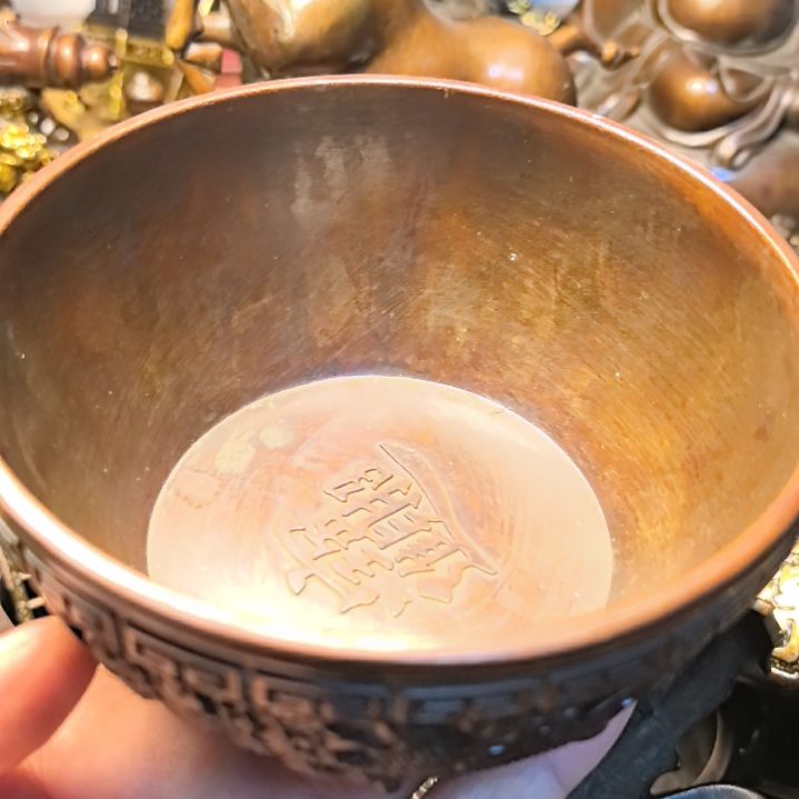 铜铜铜铜铜器摆件