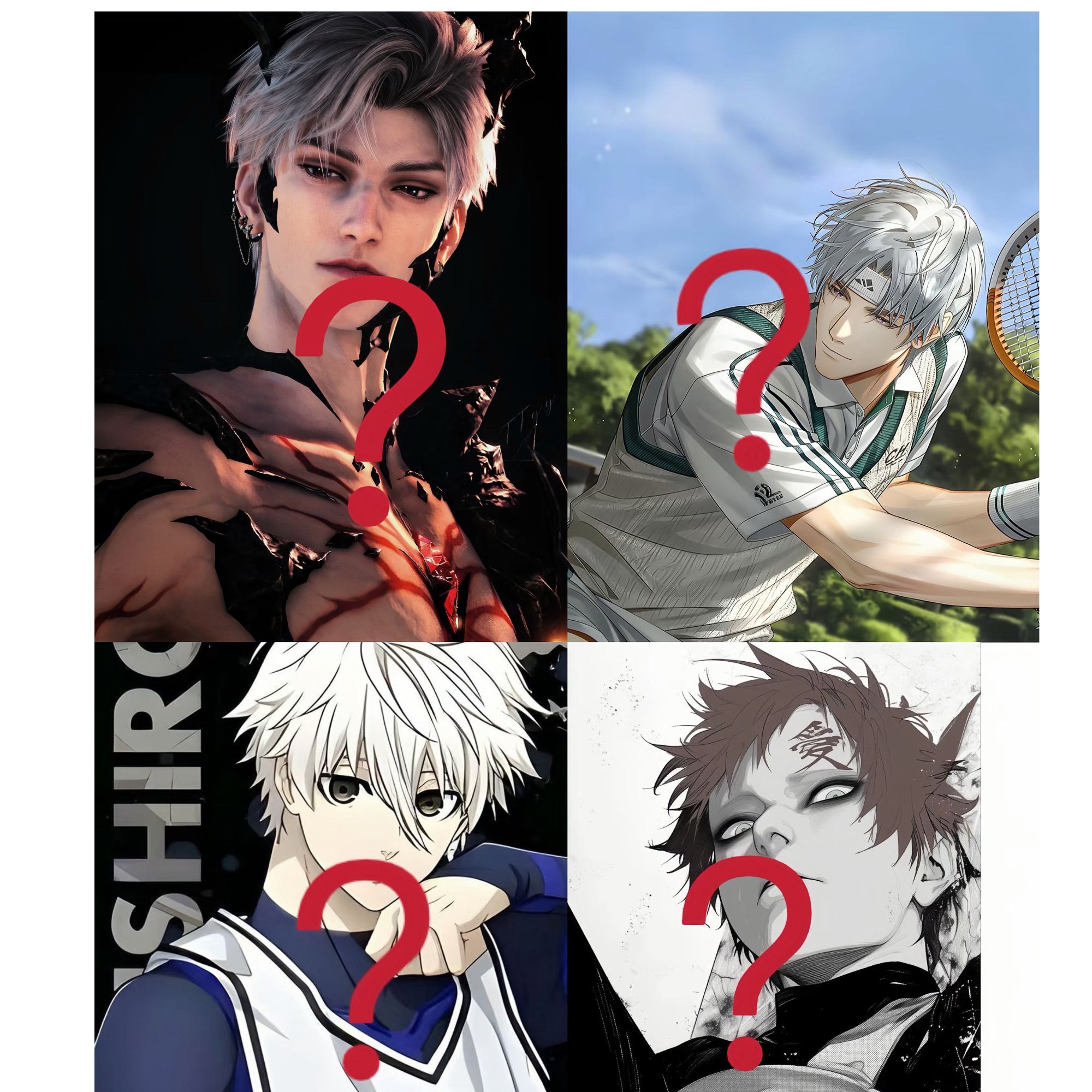 现货定制乙游日漫国漫痛甲----备注编号拍---穿戴甲