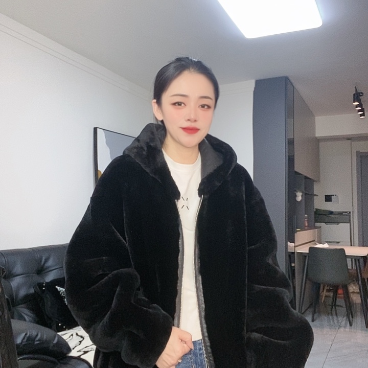 绵羊皮皮毛一体L130斤