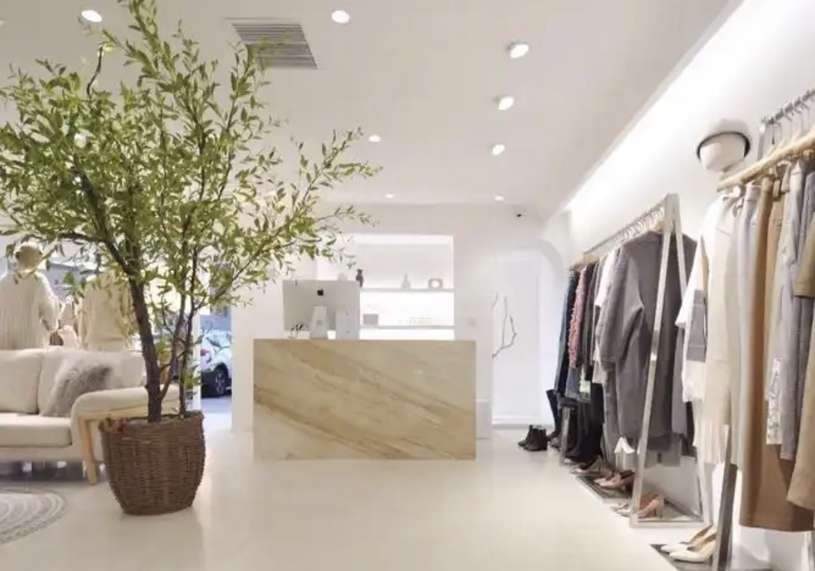 T裙秋冬长款白色黑色夏季加绒气质牛仔连衣裙（补差链接）彩雅名品