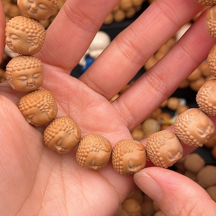 手串文玩核桃?体验款