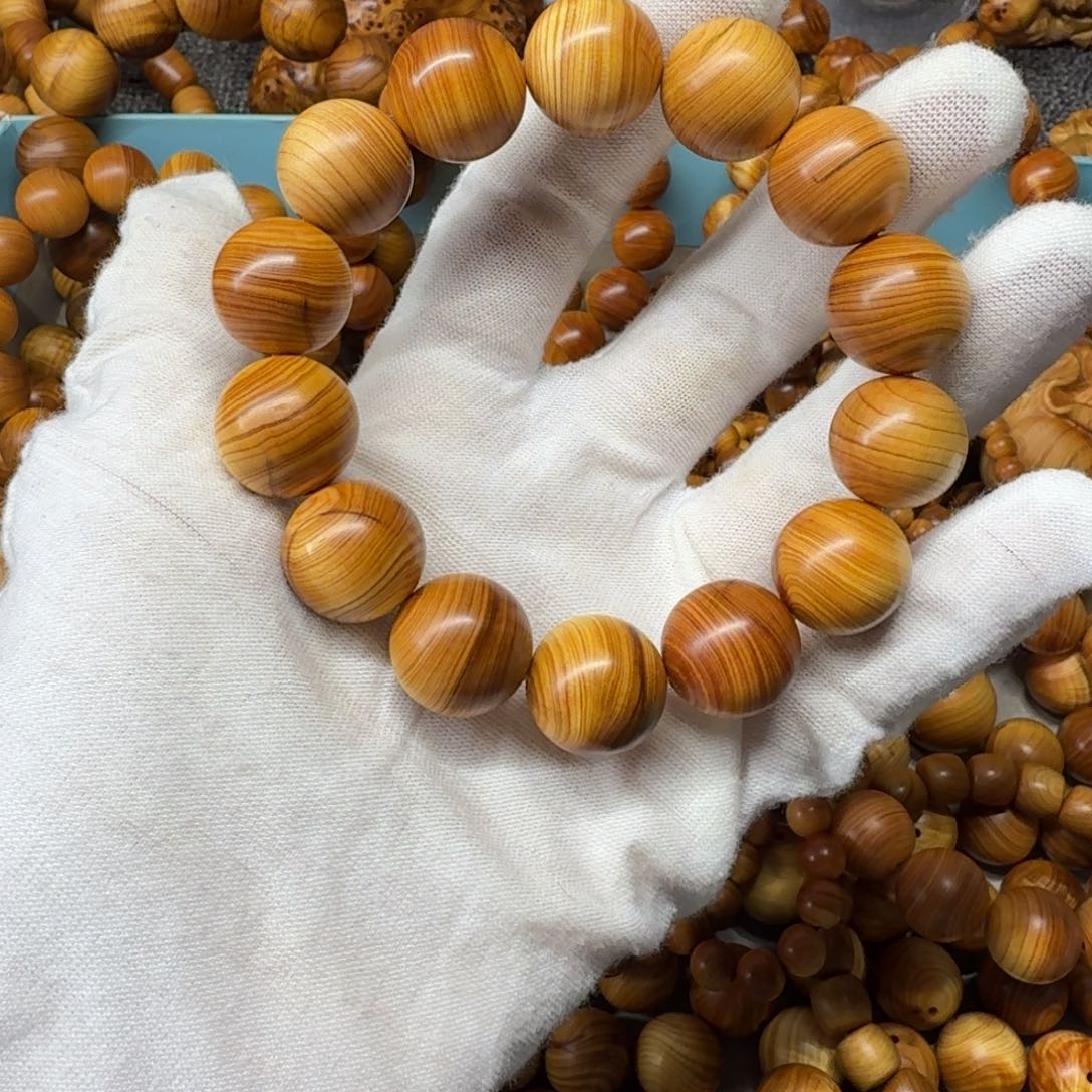 柏木（崖柏）1.6太行崖柏瑕疵款