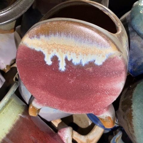 罐9299 微瑕38包邮景德镇陶瓷