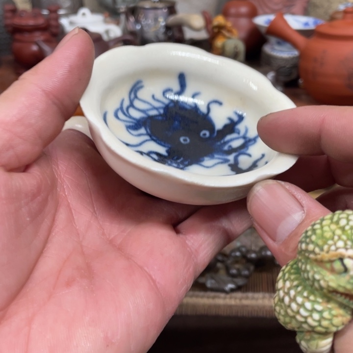 紫砂蜜安手工好物推荐