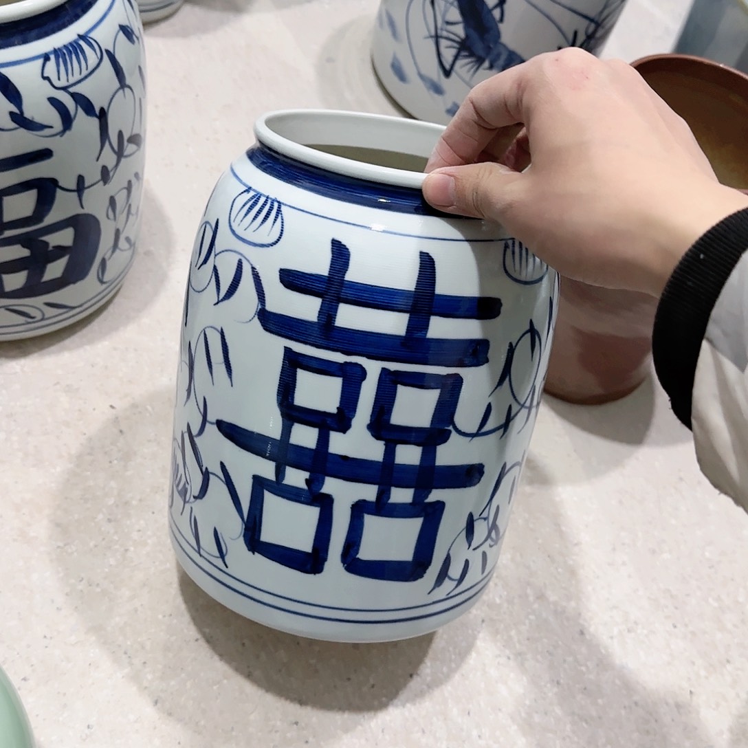 摆件正品无孔正品