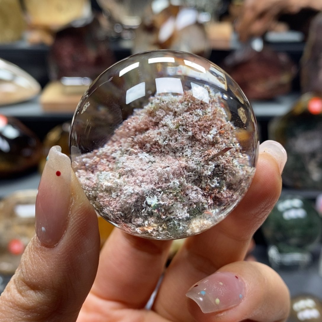 水晶摆件未镶嵌?****?摆件0000