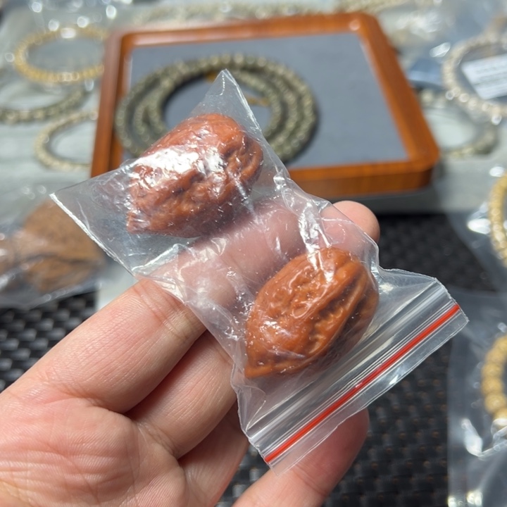 星月菩提手串手捻非全品