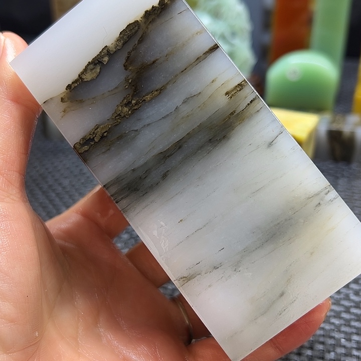 草***人青田石印章石印章石