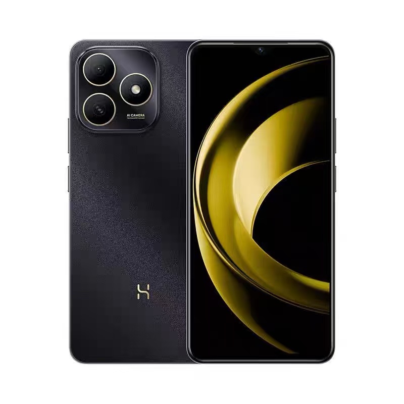9新 WIKO Hi畅享80 5G手机鸿蒙安全双五星耐摔抗造