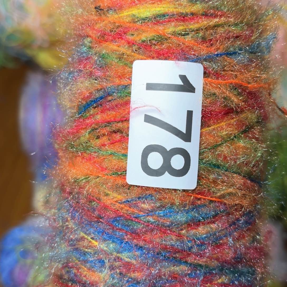 织绣178号万紫千红一桶