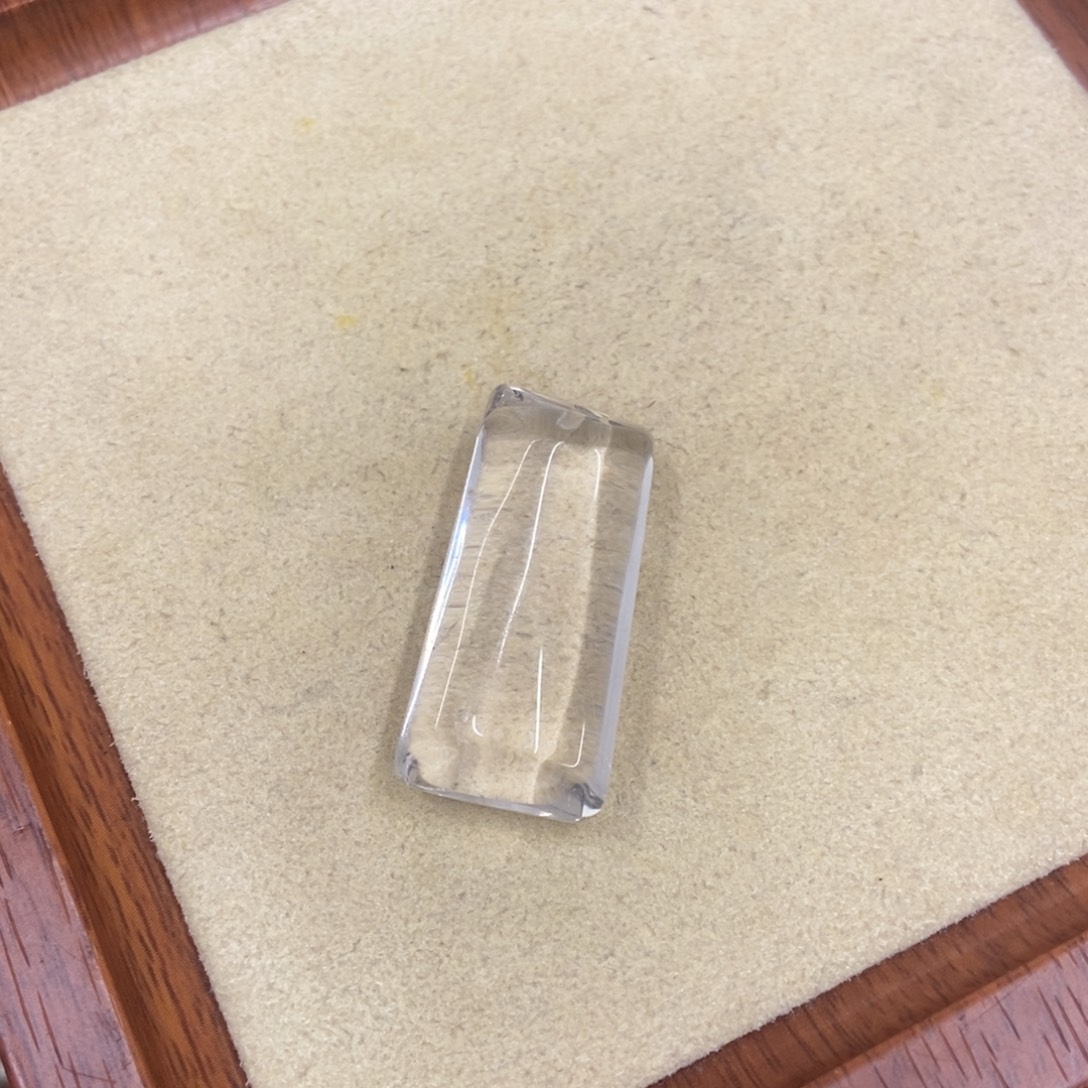 未镶嵌珠宝半成品水晶