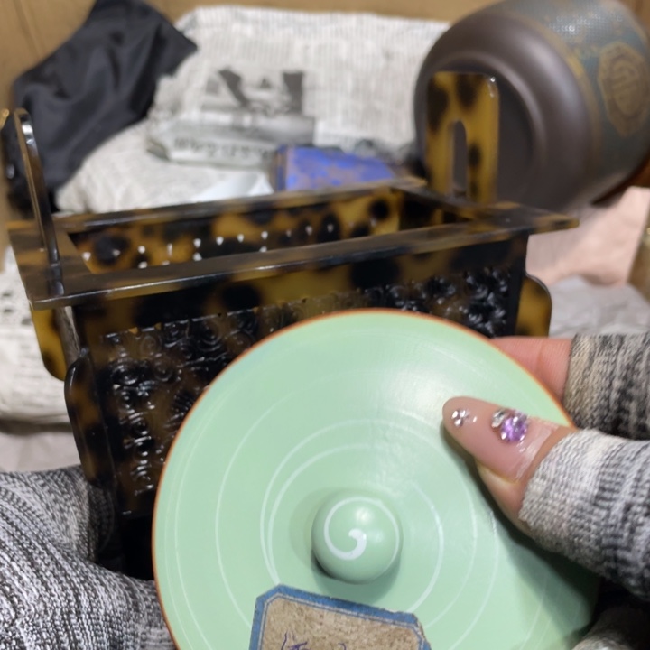 紫砂陶瓷艺术陶瓷艺术