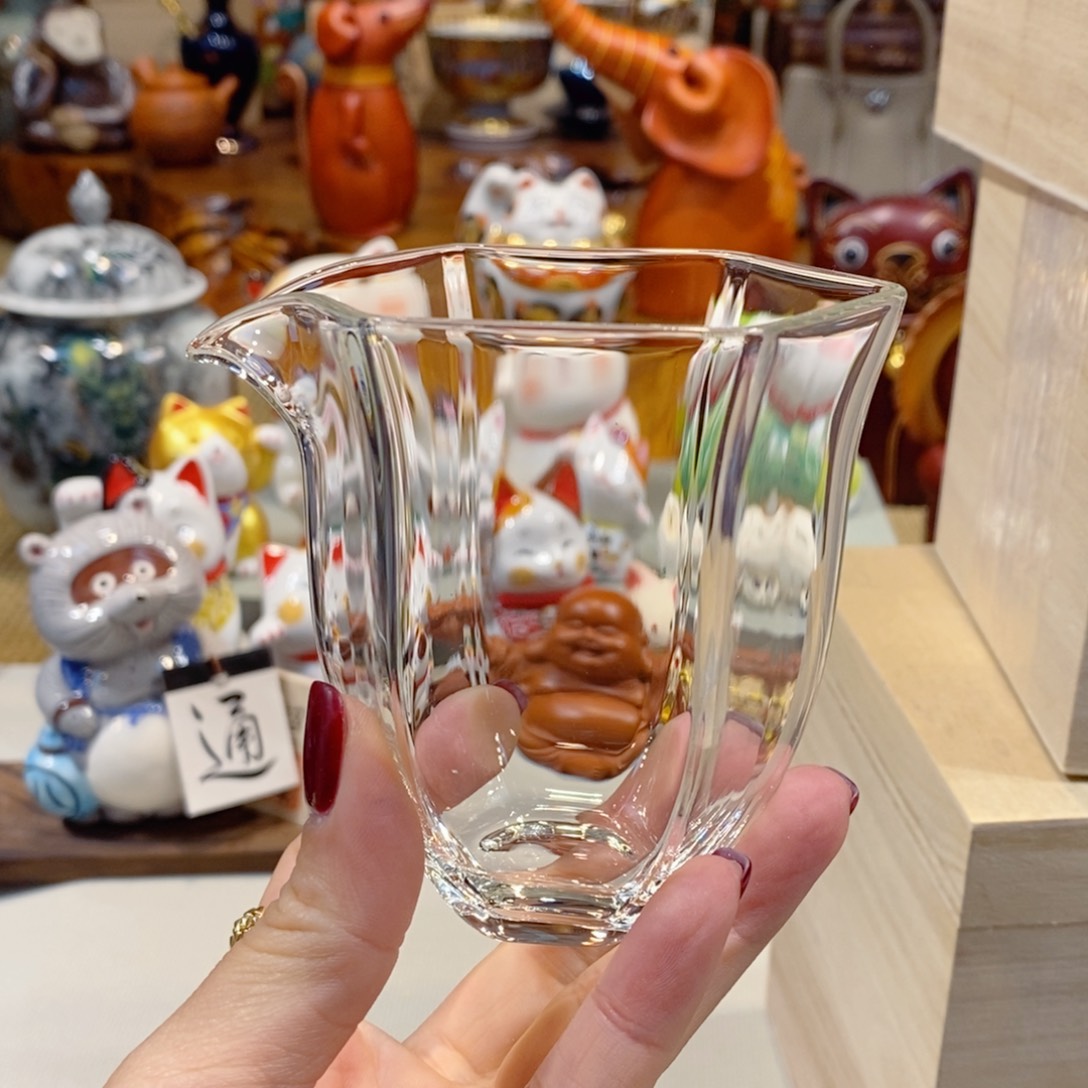 如图所示 观兰器物