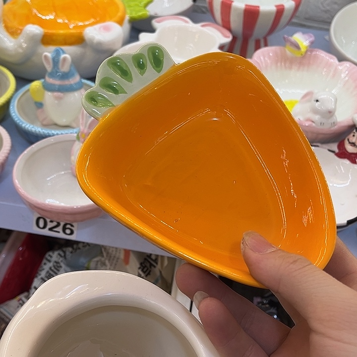 陶瓷微瑕介意慎拍