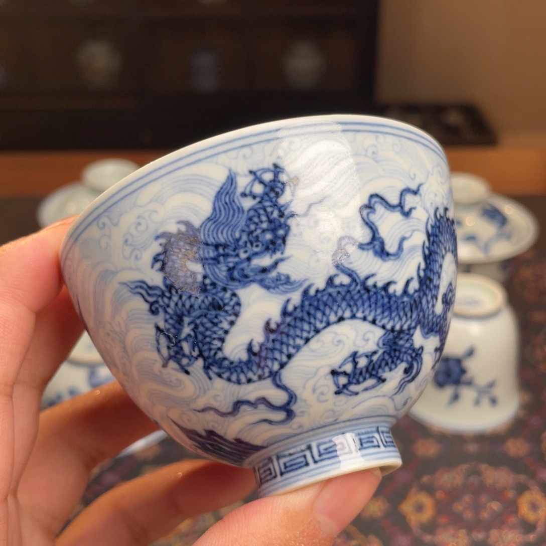 我们都是好孩子呀我