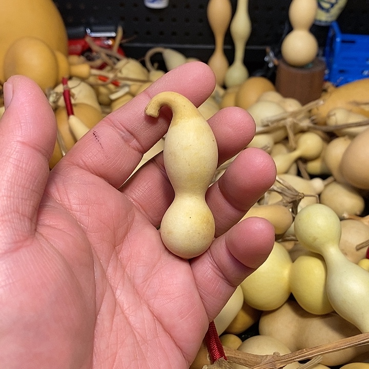爱*惠精品葫芦手把葫芦48