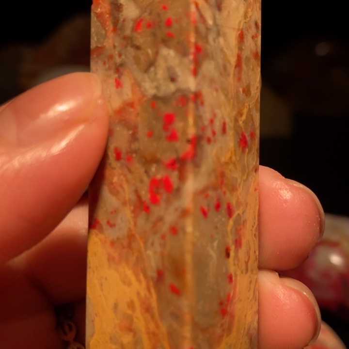 昌化精品冻石印章