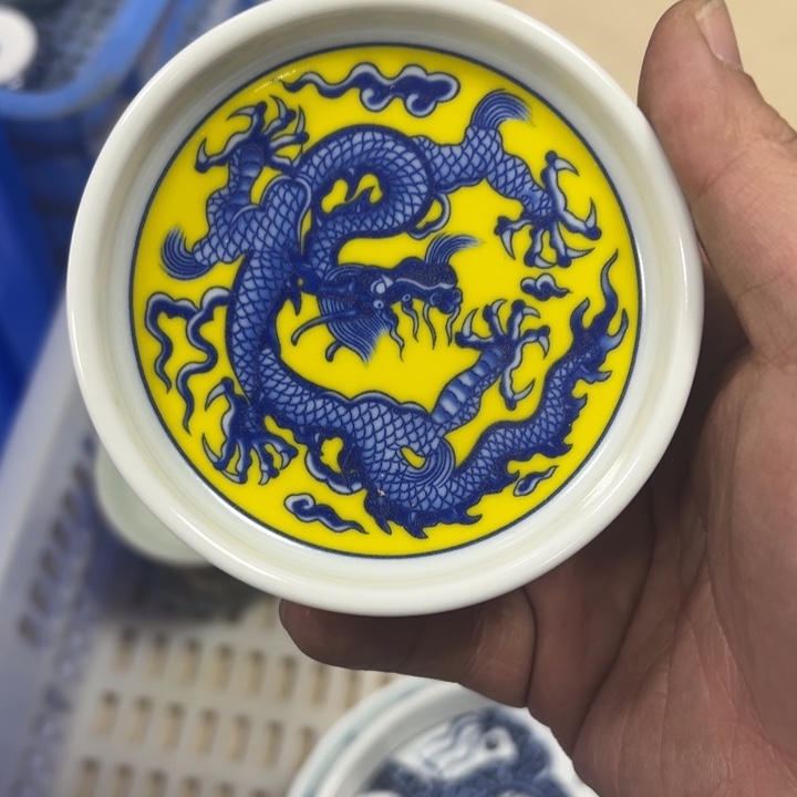 景德镇瓷器福利价