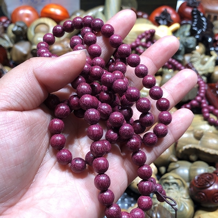 维腊木（绿檀）12336657758999847