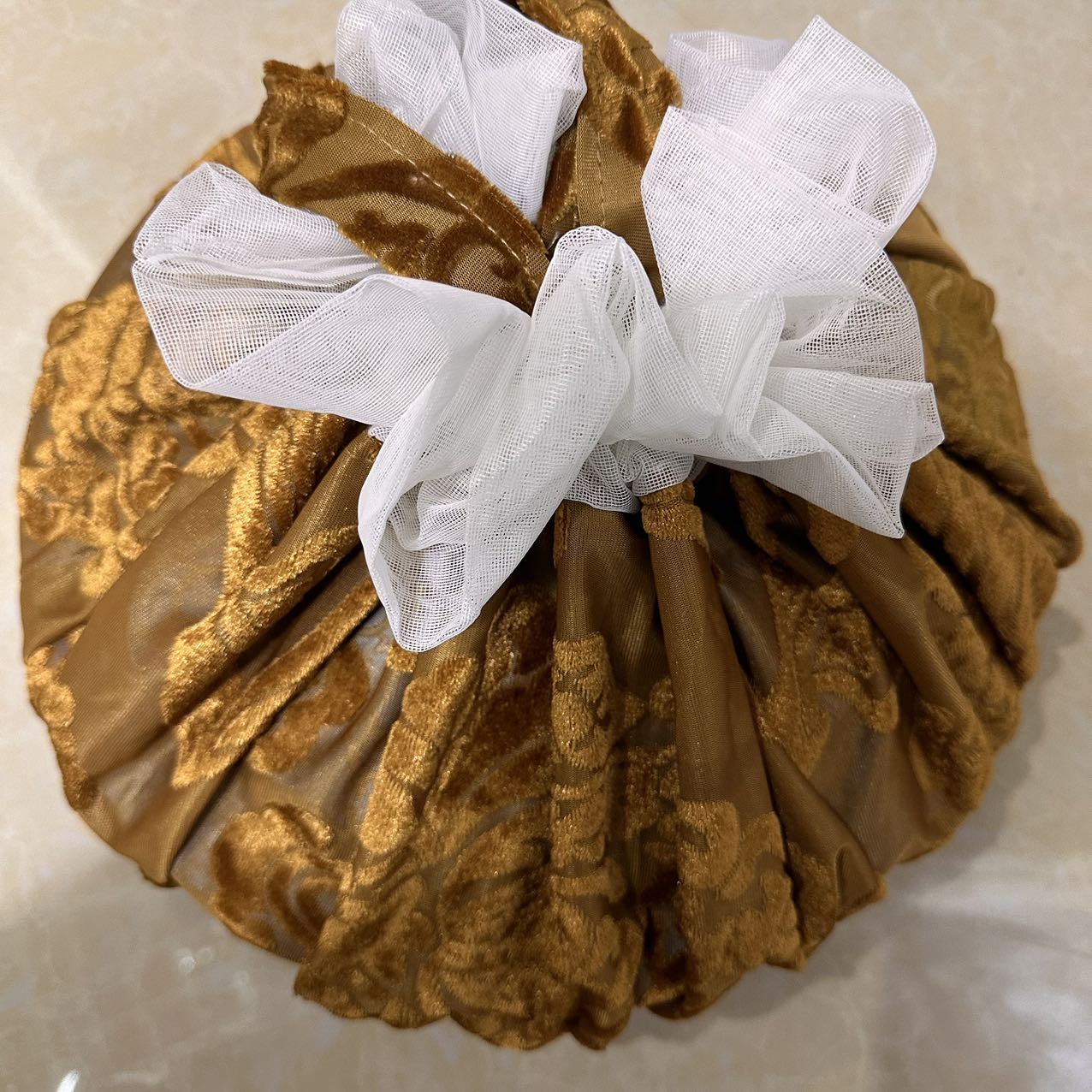 HIYAL 手工布艺 XIPIG DUHAWA 