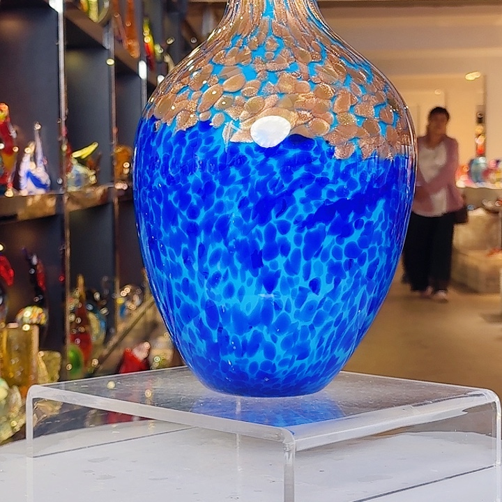 茶宠琉璃塔和塔楼两种