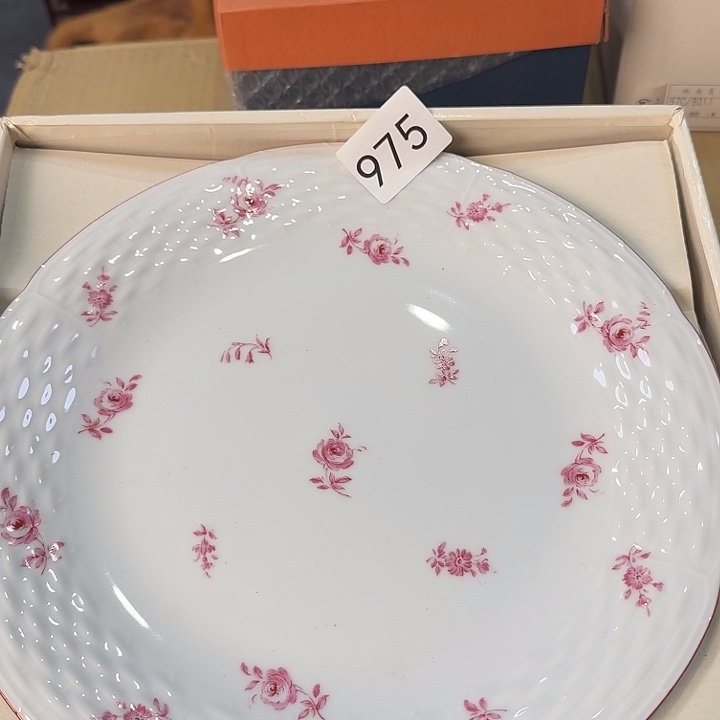 柒喜美瓷 拒绝售假