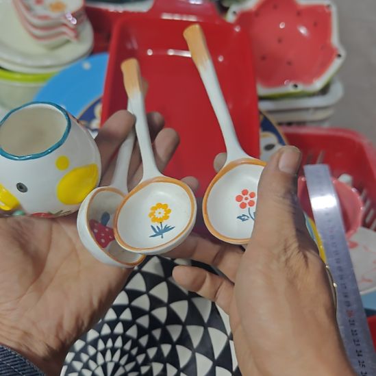 陶瓷餐具杯碗盘微瑕介意慎拍