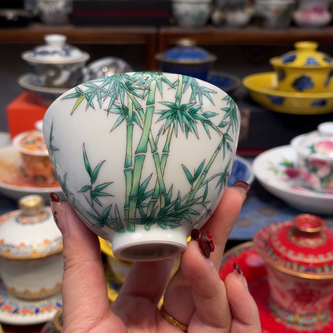 景德镇陶瓷景德镇瓷器