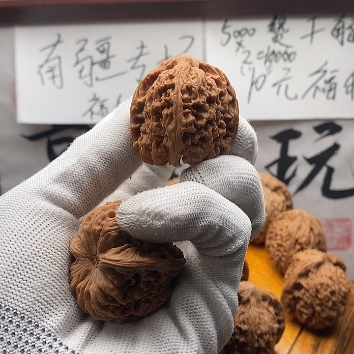 y***k吊坠文玩核桃福利