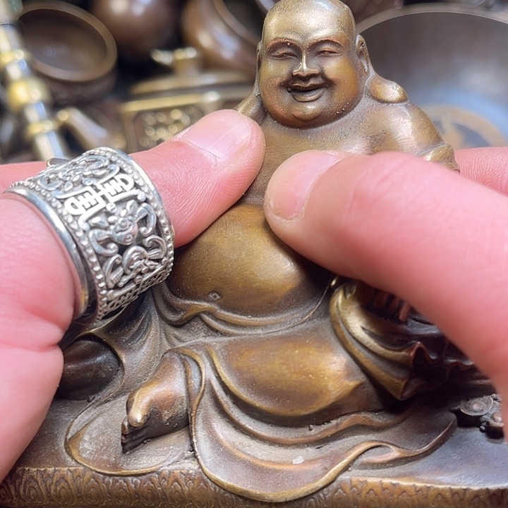 铜器摆件家居摆件