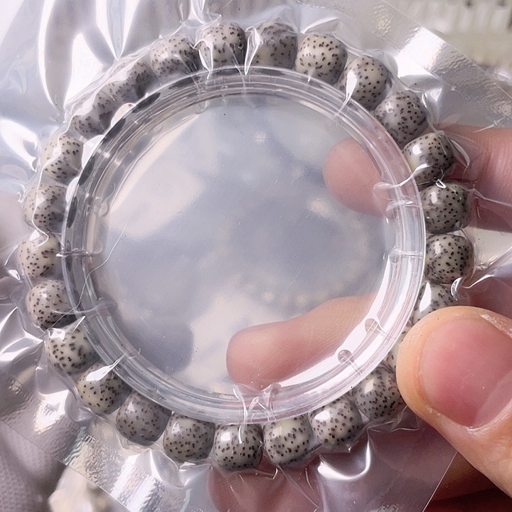 星月菩提手串S010 星月哈哈哈9