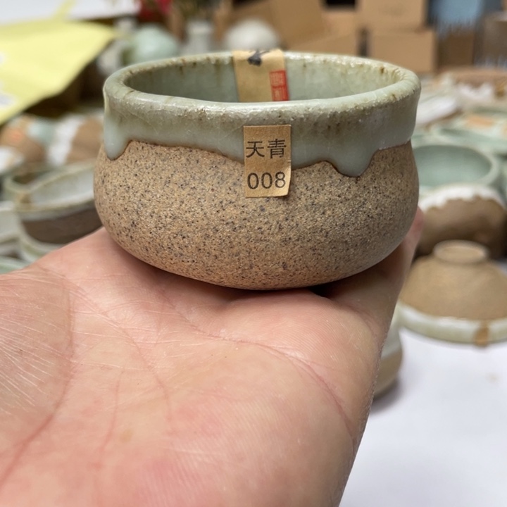 壶茶壶陶瓷茶杯茶具