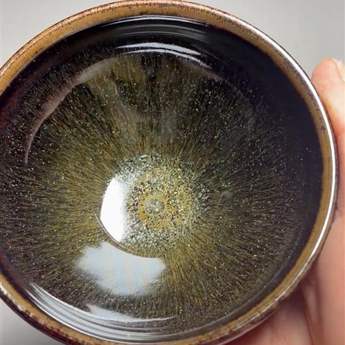 【闪购商品】茶盏-311............