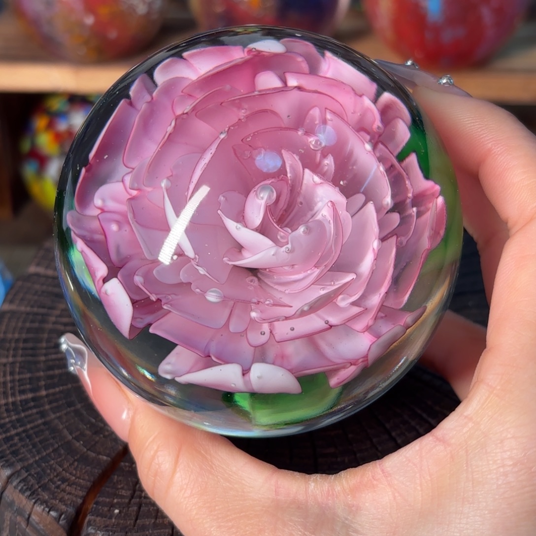 琉璃手工艺品精品