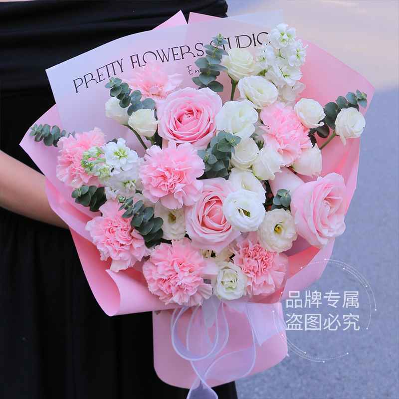 轻触时光