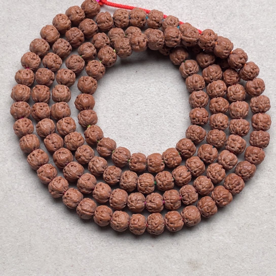 片***～金刚菩提吊坠南瓜佛手小金刚