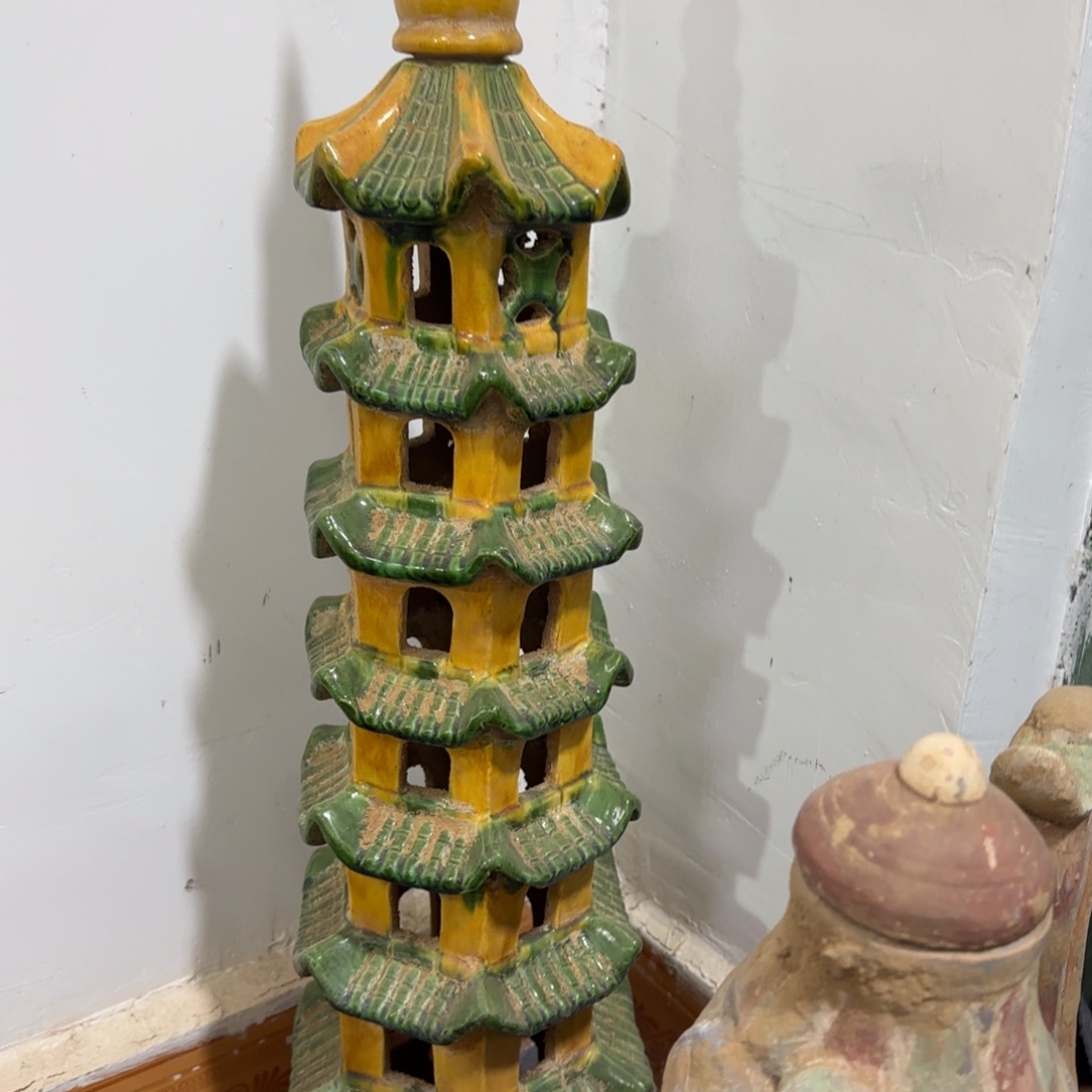 蒙***干陶瓷摆件摆件摆件