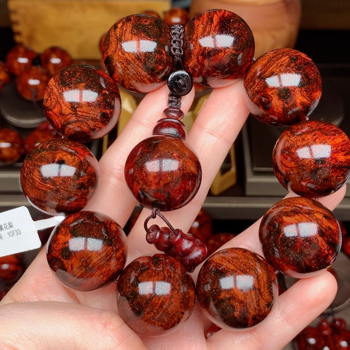 黄花梨/降香黄檀琳10f