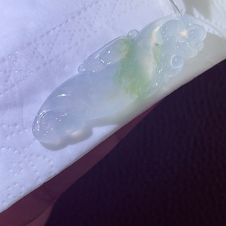 未镶嵌定制翡翠翡翠