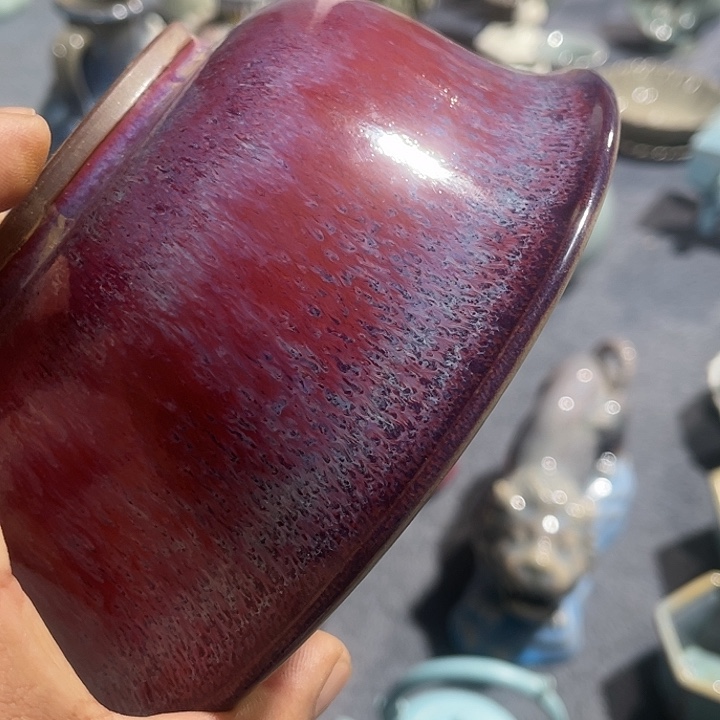 摆件新号开播，漏漏漏漏！